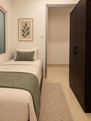 City Square Residences (D8), Condominium #622443301